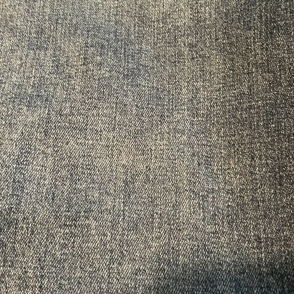 TopShop Moto Kristen Blue Stretch Skinny Denim Jeans Size 28 - Picture 4 of 7